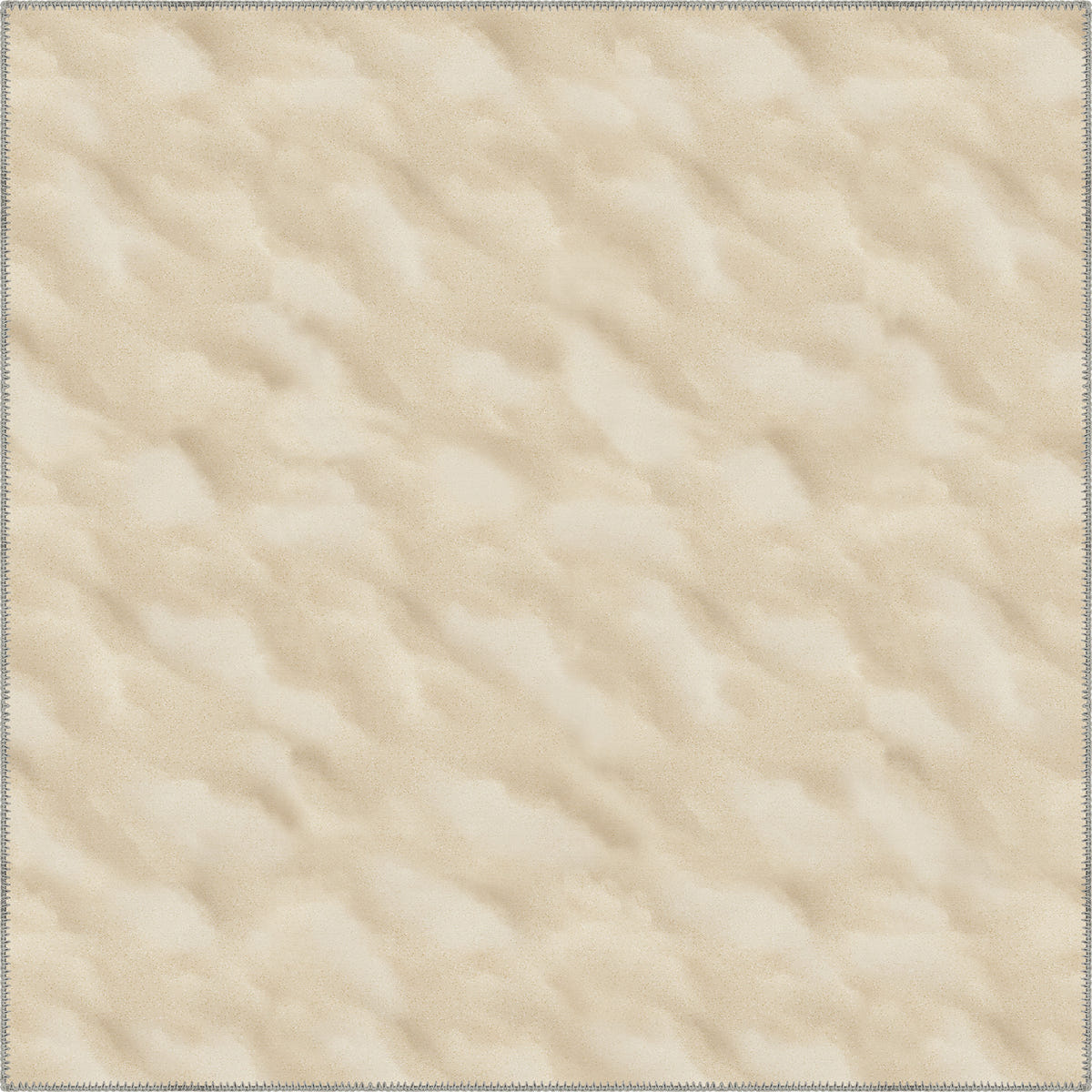 Square Rugs