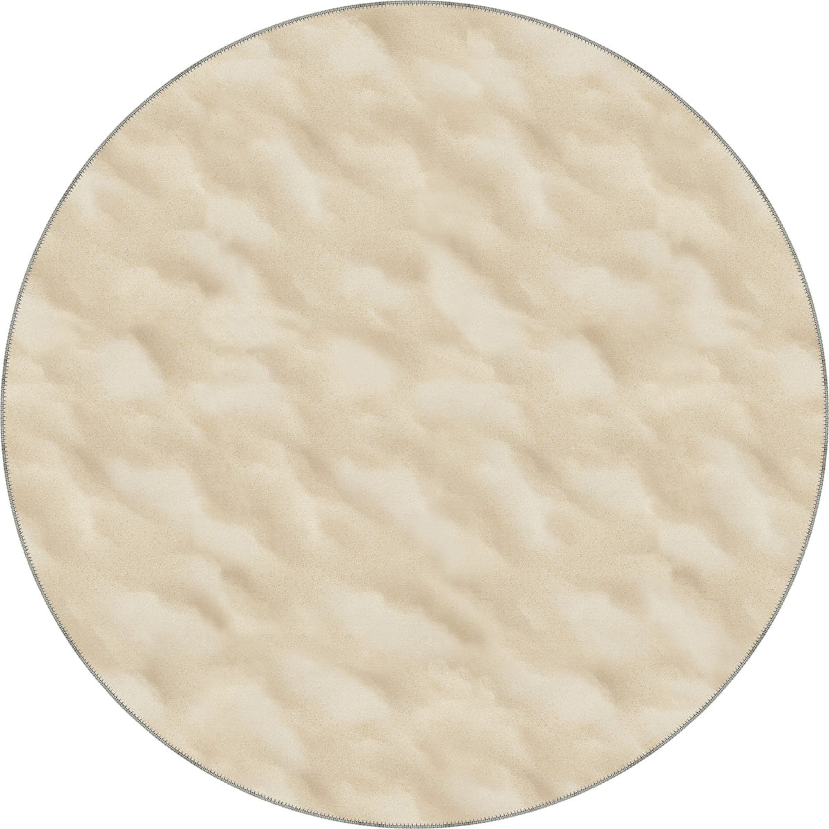Round Rugs