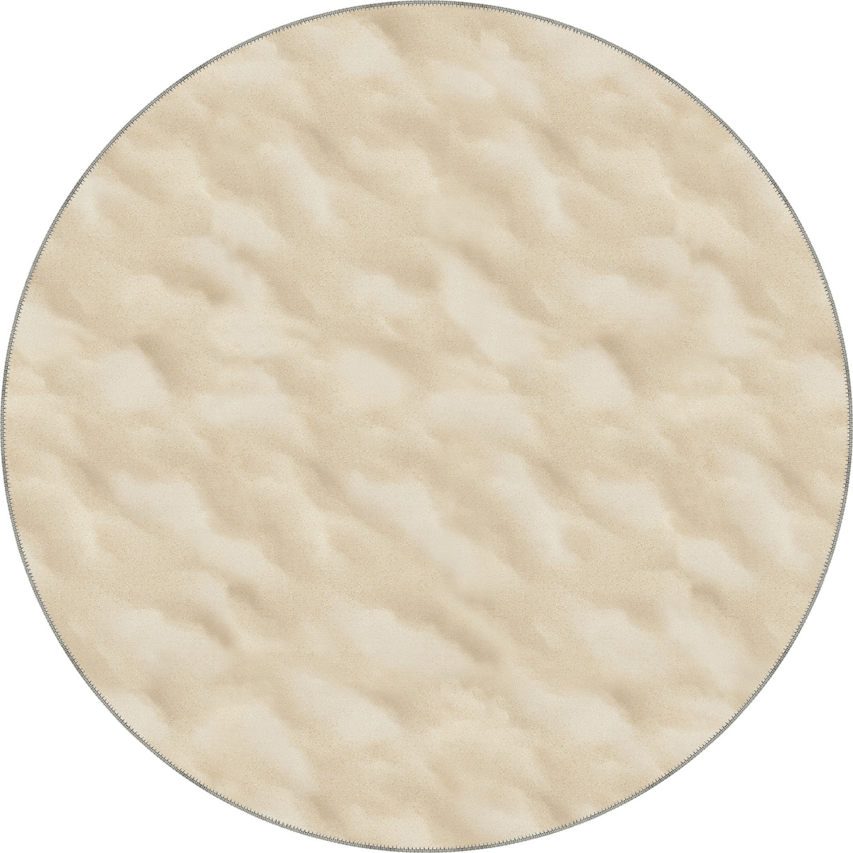 Round Rugs