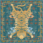 Square Rugs