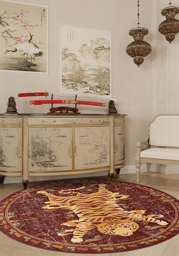 Entryway Rugs