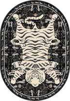Oval Rugs