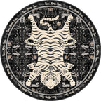 Round Rugs