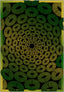 Lorelai Green 3D Rug