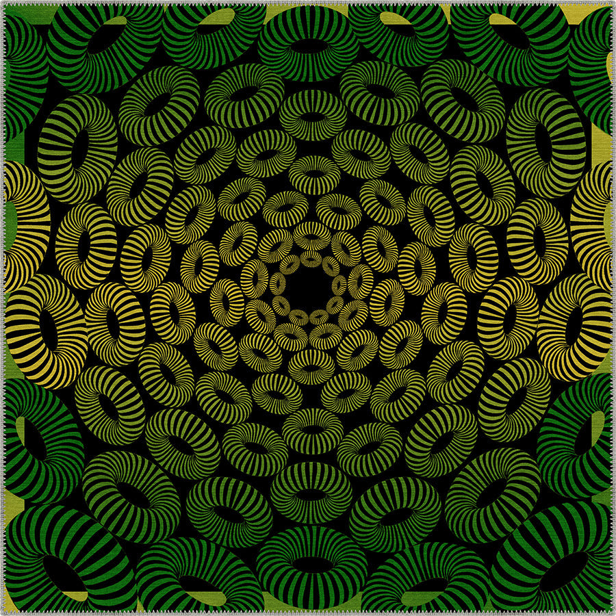 Square Rugs
