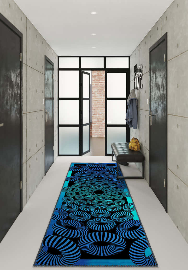 Hallway Runner Rugs
