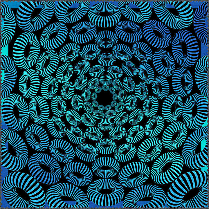 Square Rugs