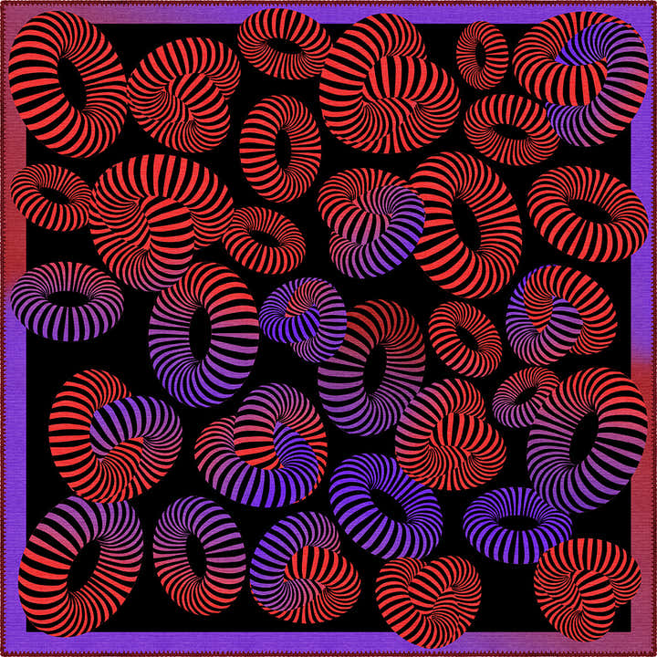Square Rugs