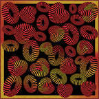 Square Rugs