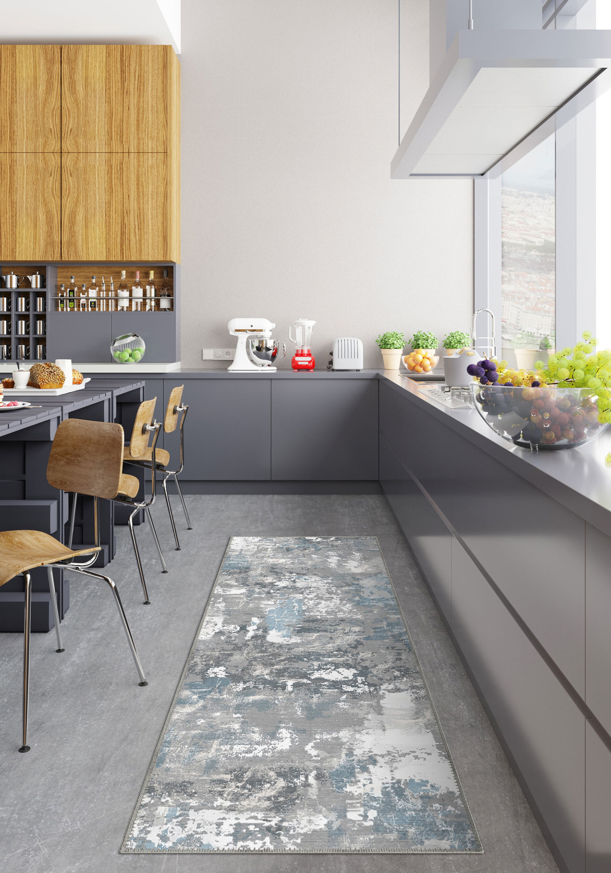 Kitchen Rugs