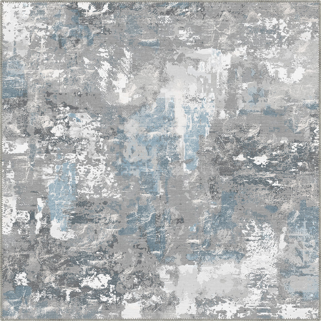 Square Rugs