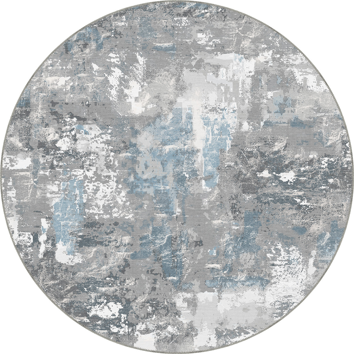 Round Rugs
