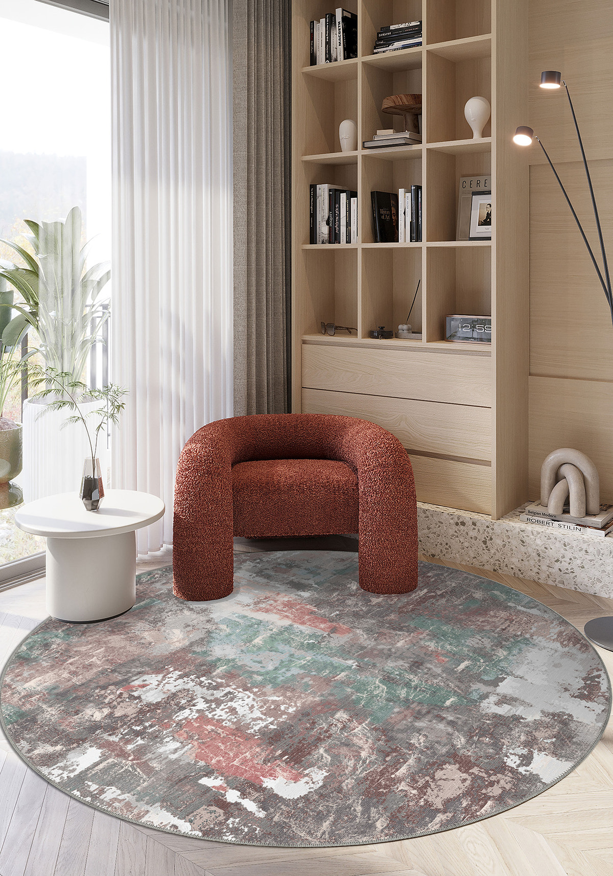 Entryway Rugs