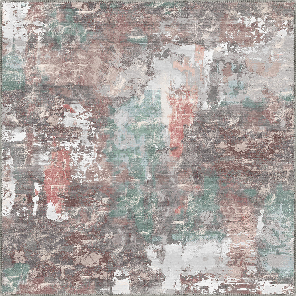 Square Rugs
