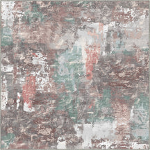 Square Rugs