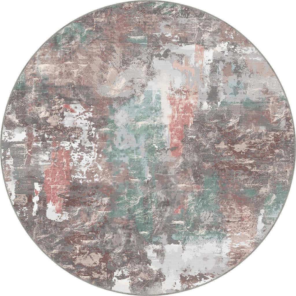 Round Rugs
