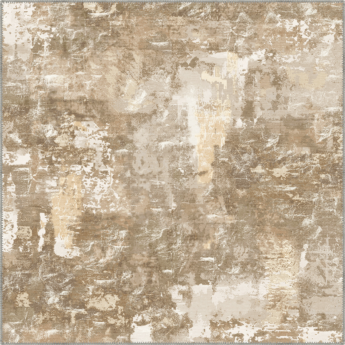 Square Rugs