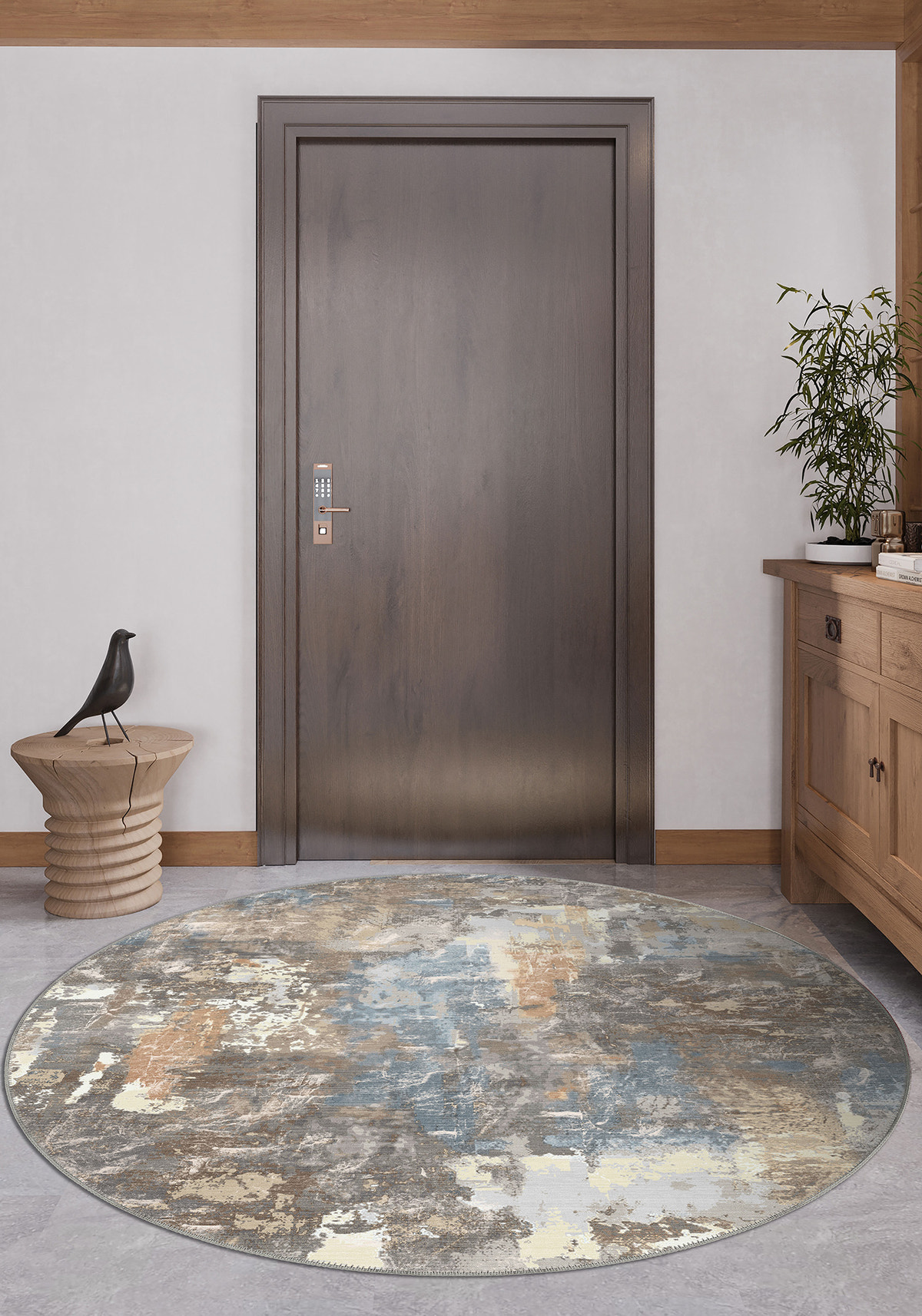 Entryway Rugs 