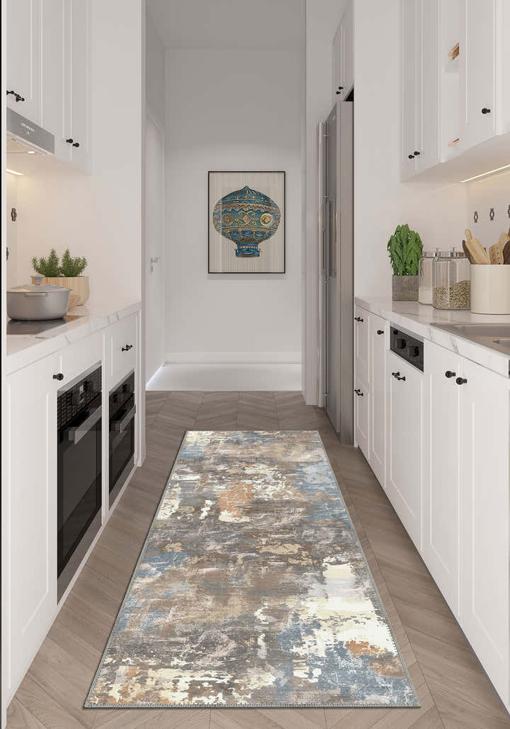 Kitchen Rugs