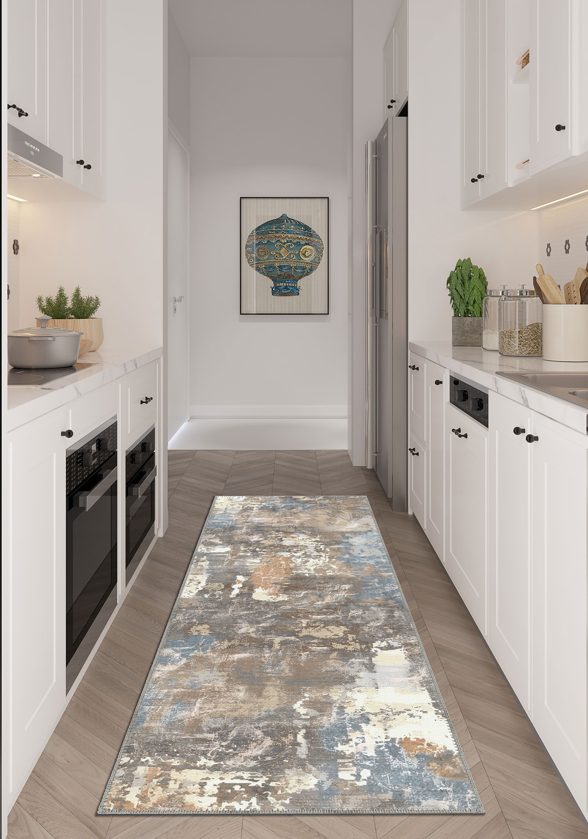 Kitchen Rugs