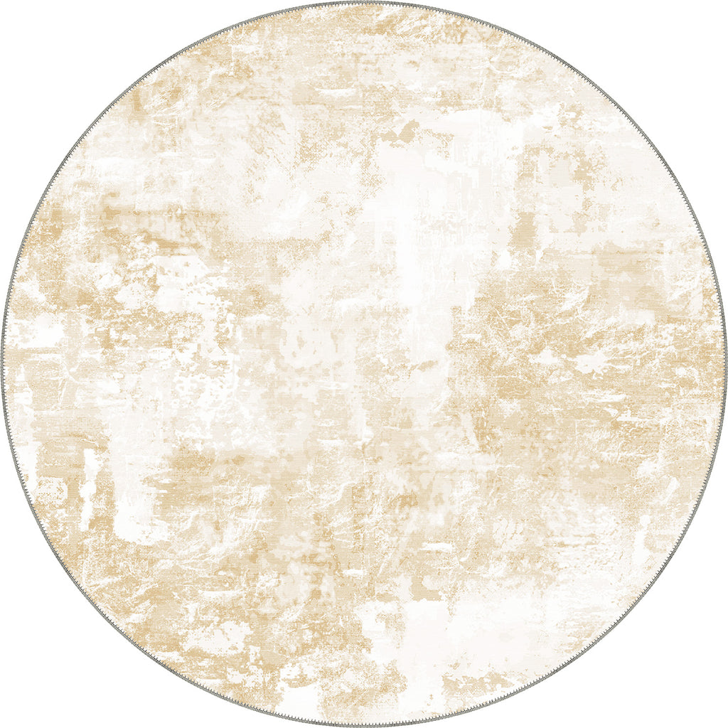 Round Rugs