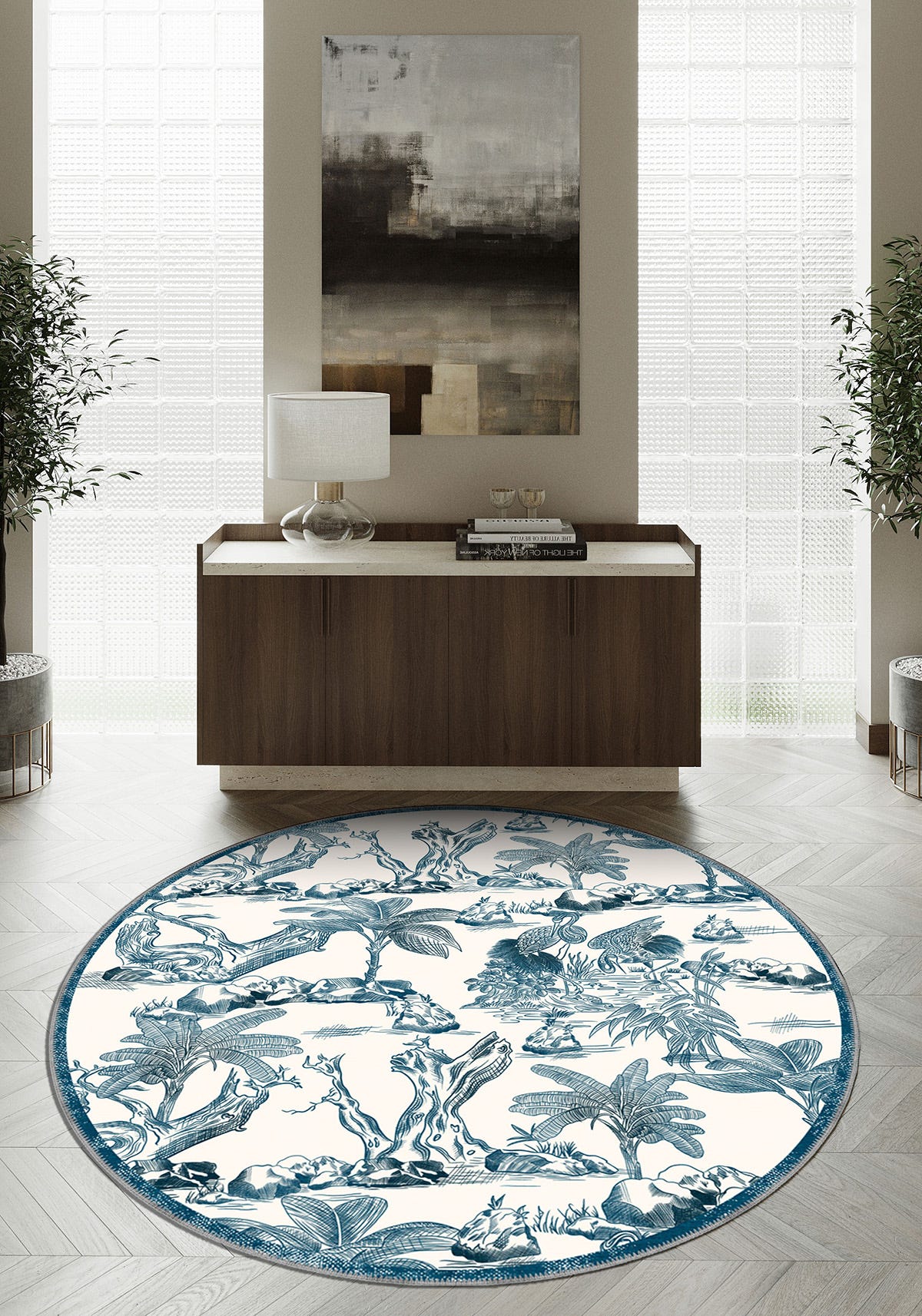 Entryway Rugs
