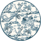 Round Rugs