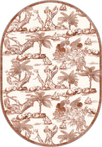 Oval Rugs