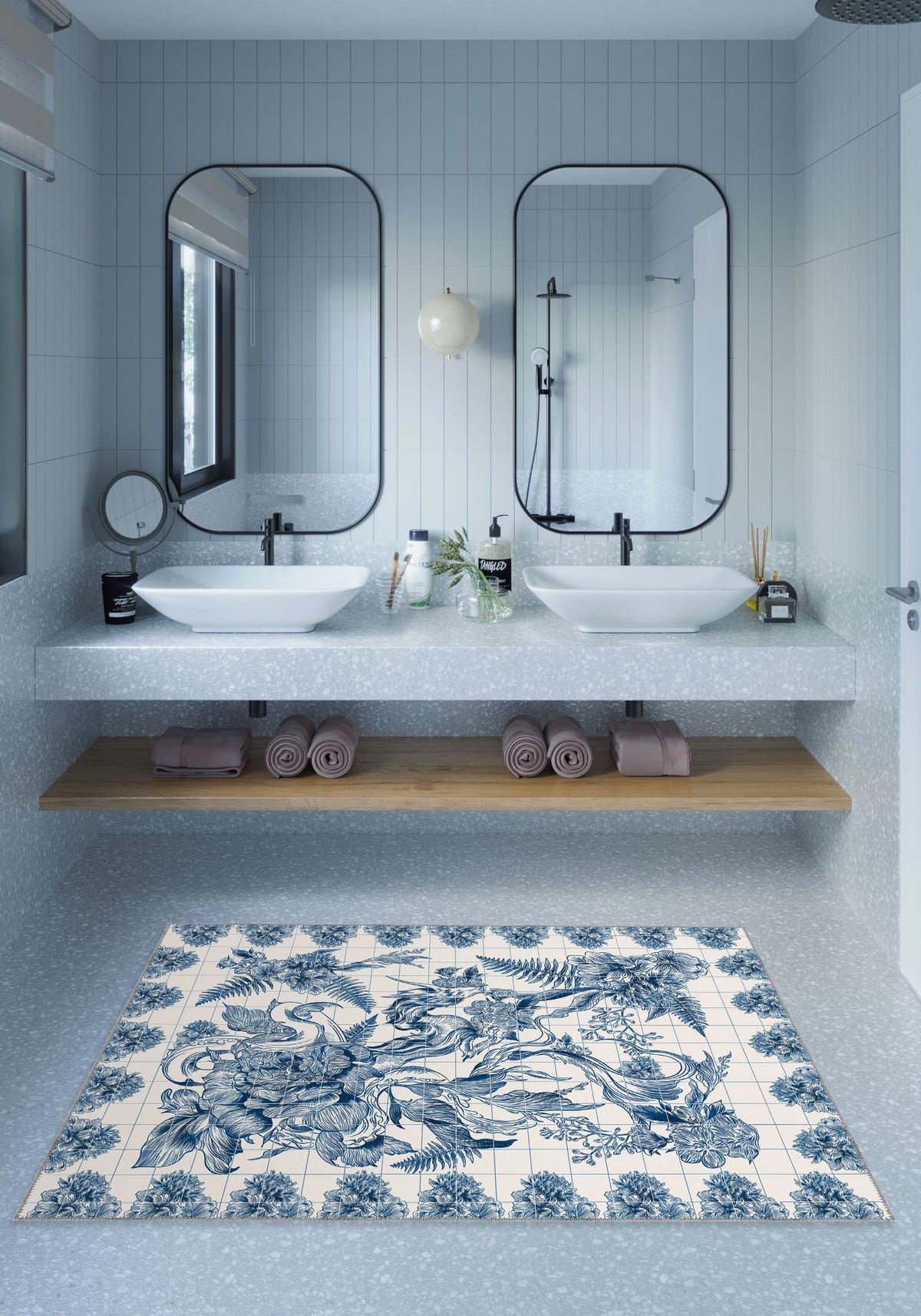 Bath Mat