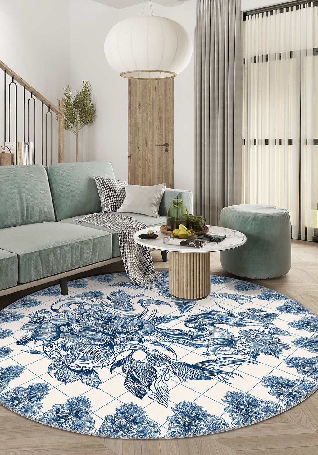Entryway Rugs