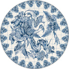 Round Rugs