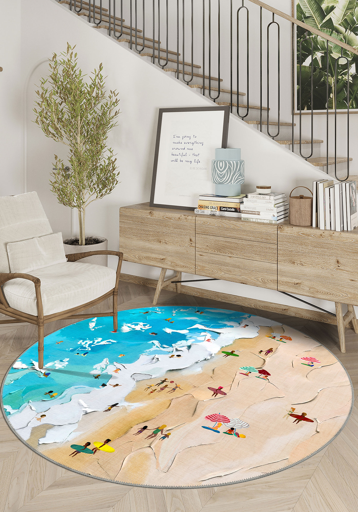 Entryway Rugs