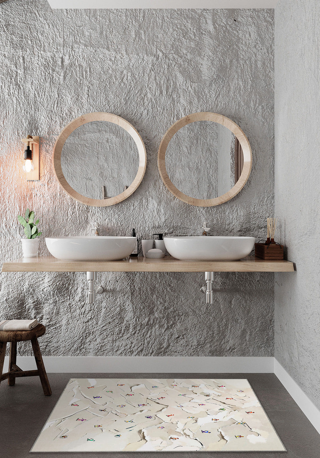 Bath Mat