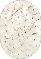 Oval Rugs