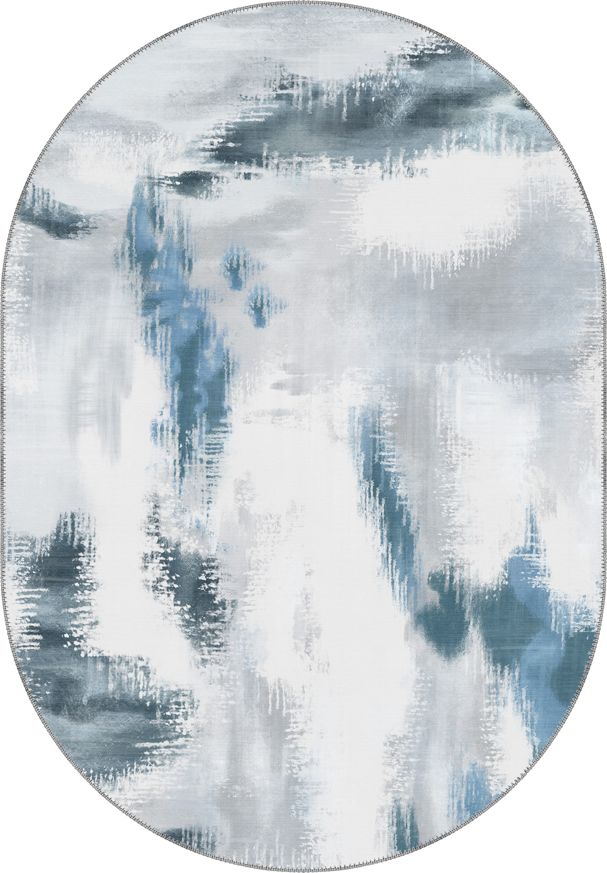 Oval Rugs