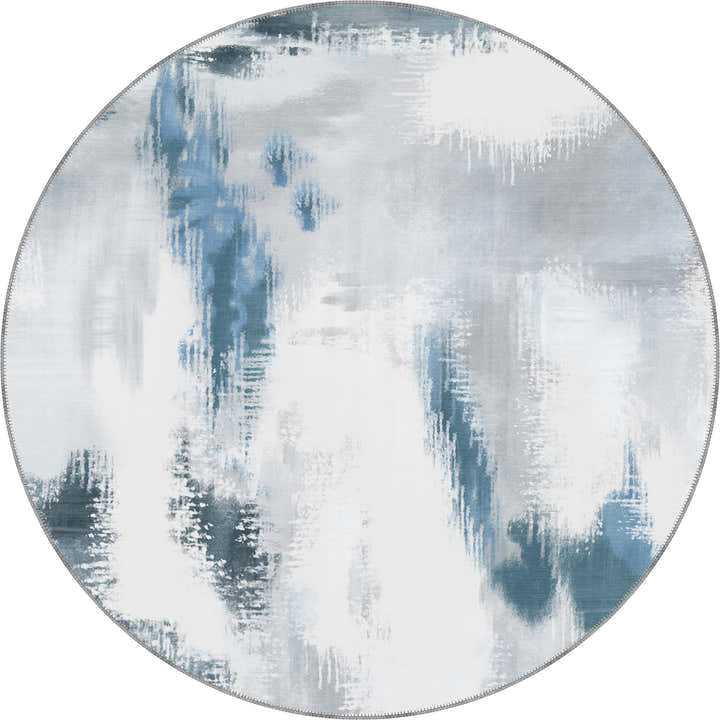 Round Rugs
