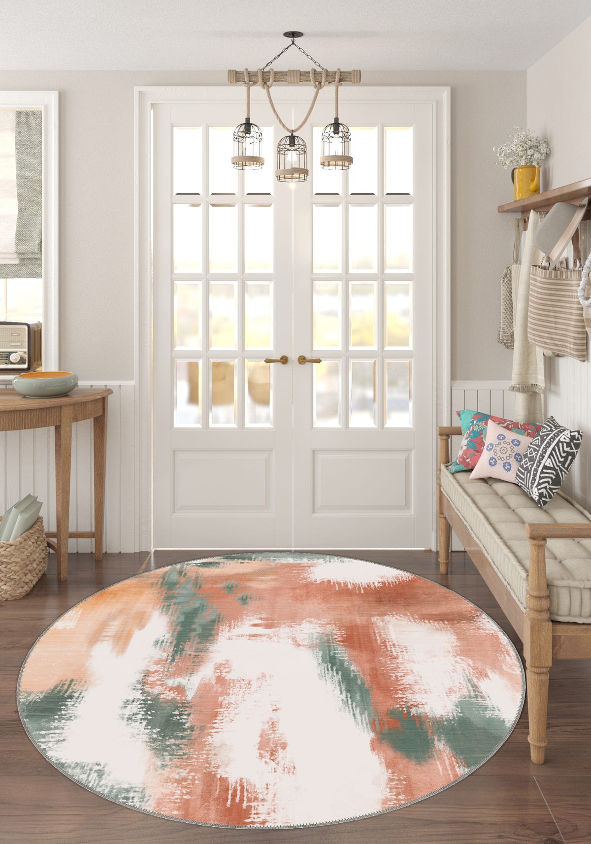 Entryway Rugs