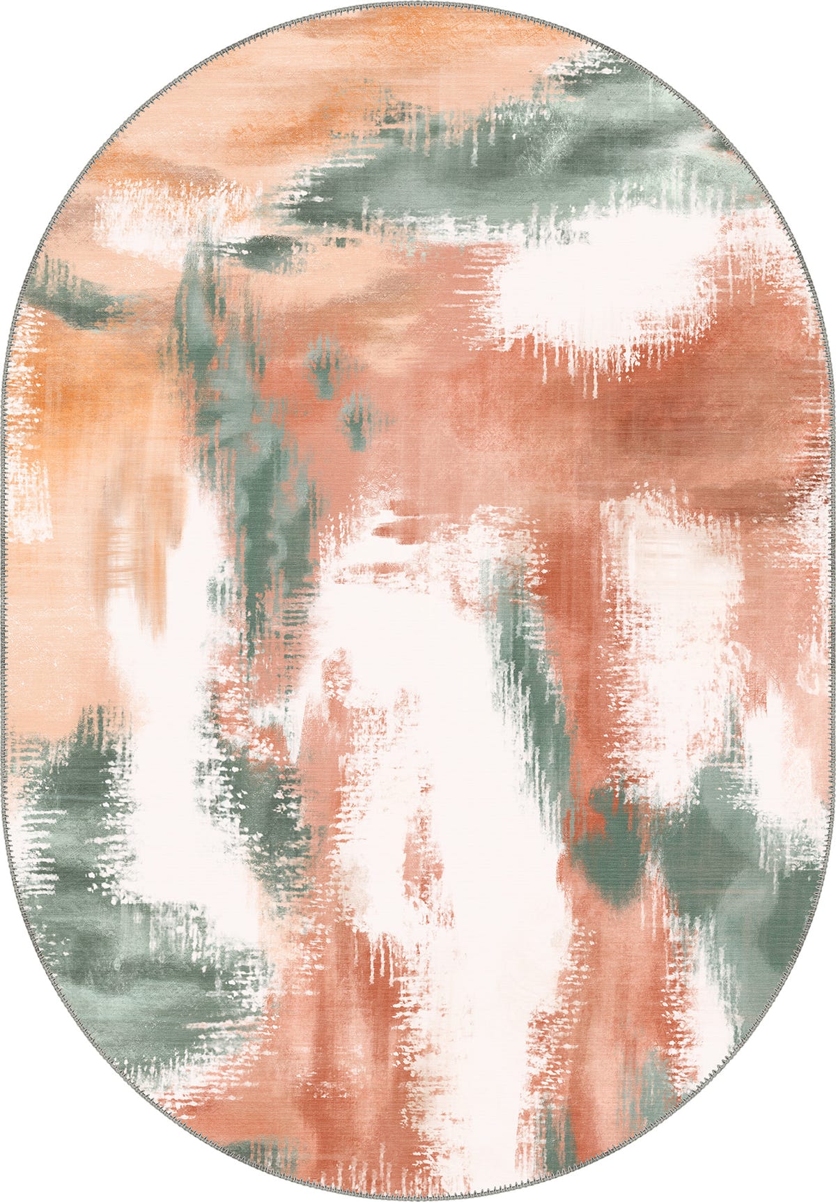 Oval Rugs