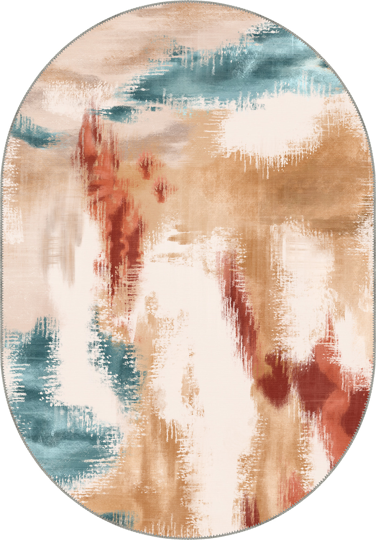 Oval Rugs