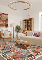 Living Room Rugs
