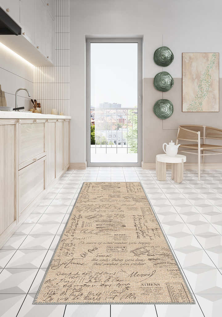 Kitchen rugs