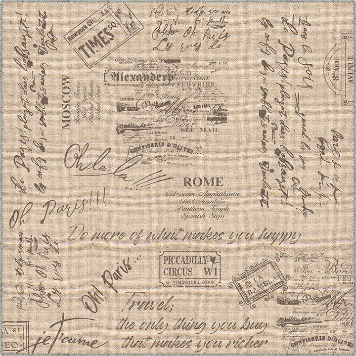 Square Rugs