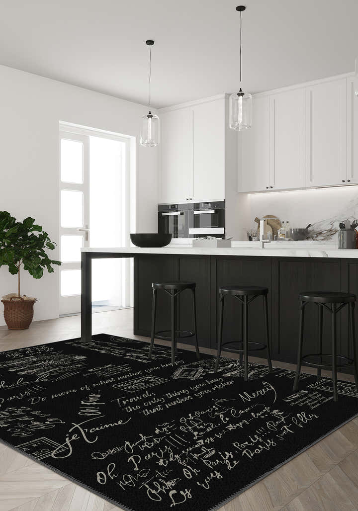 Dining Room Rugs