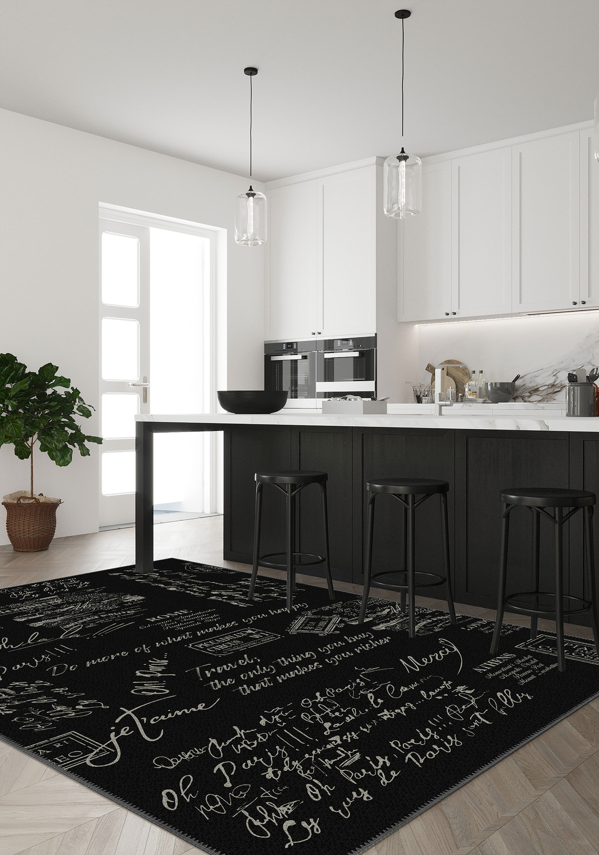 Dining Room Rugs