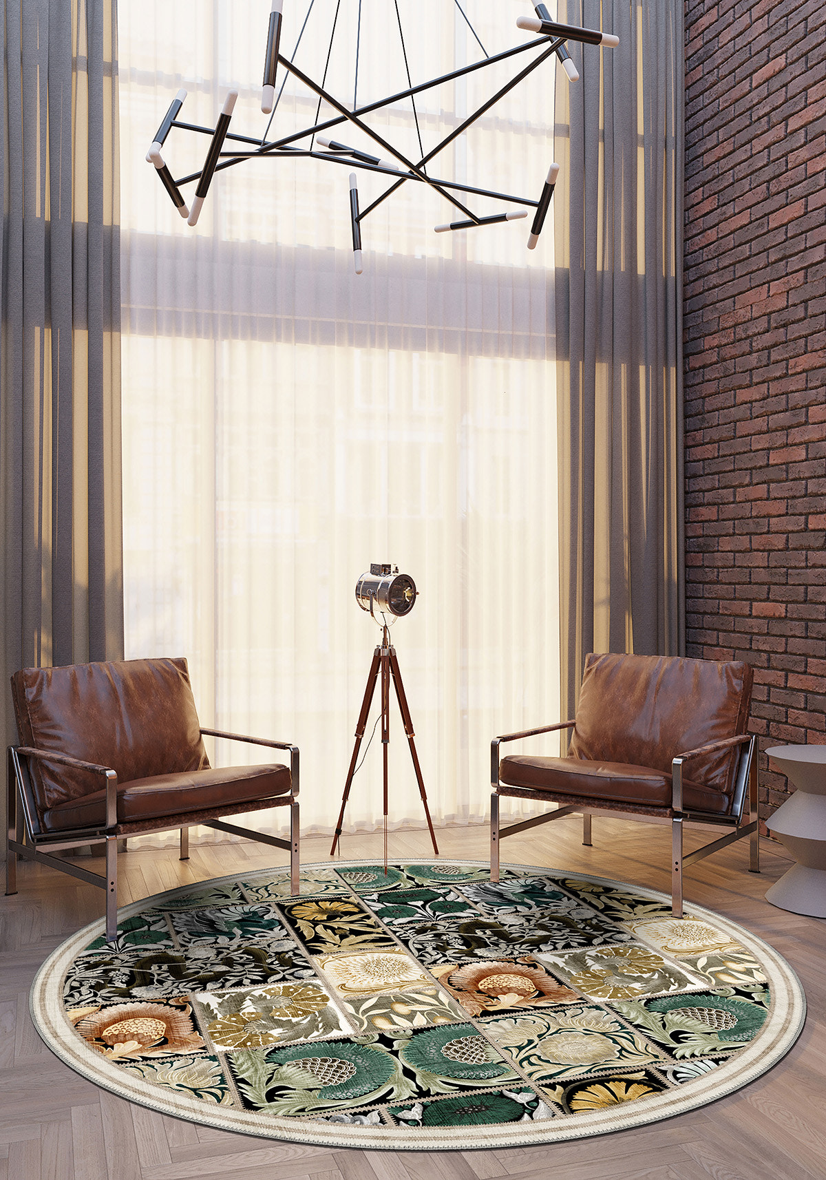 Entryway Rugs