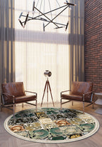 Entryway Rugs