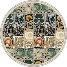 Round Rugs