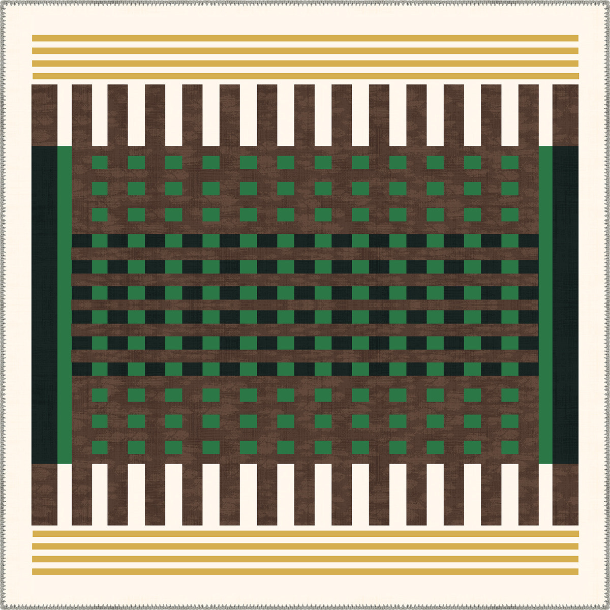 Square Rugs