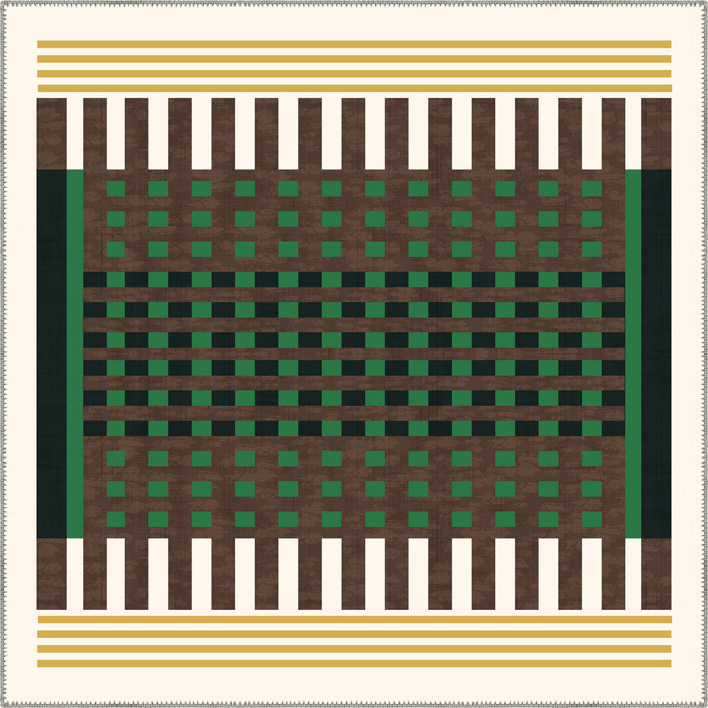 Square Rugs