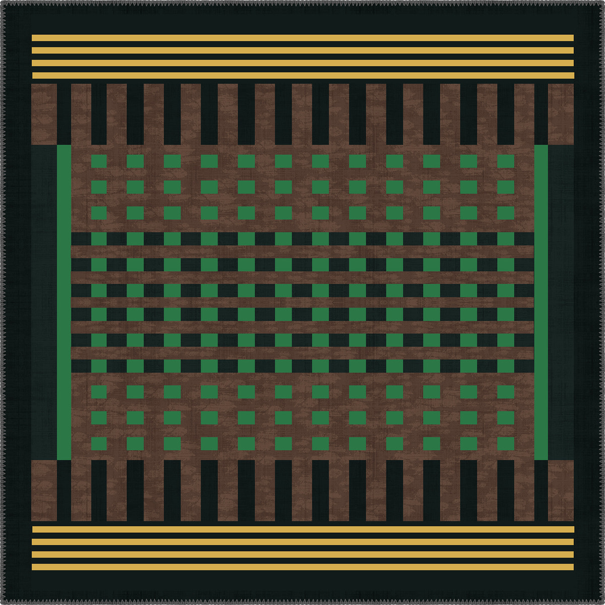 Square Rugs